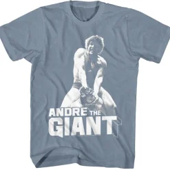 Andre the Giant - Andre on Top