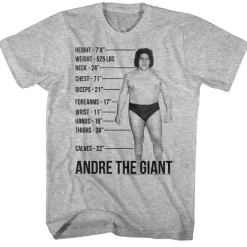 Andre the Giant - Giant Specs
