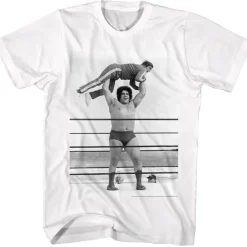 Andre the Giant - Lightweight