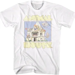 Animal House - Cartoon