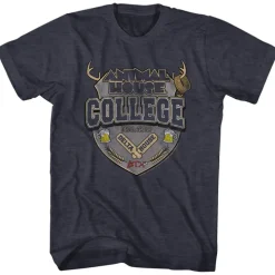 Animal House - College Crest