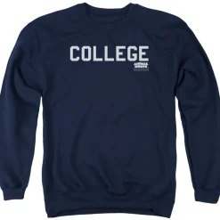 Animal House - College Sweatshirt