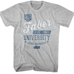 Animal House - Faber U. Est. 1963