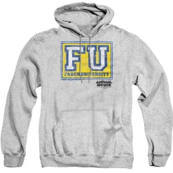 Animal House - Faber University