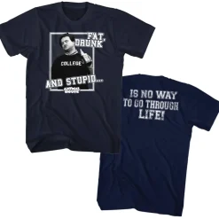 Animal House - Fat, Drunk, and Stupid