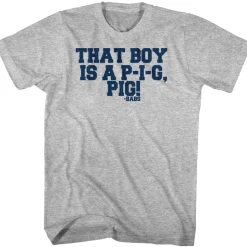 Animal House - Piggie