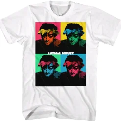 Animal House - Warhol