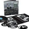Animals (2018 Remix) Deluxe Limited LP / CD / BR / DVD (Vinyl) - Pink Floyd