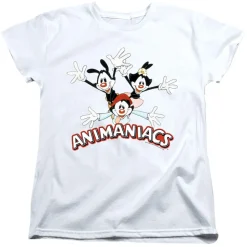 Animaniacs - Animaniacs Trio