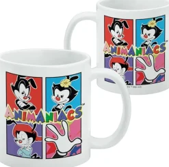 Animaniacs - Blocks Mug