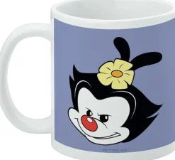 Animaniacs - Dot Head Mug