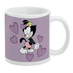 Animaniacs - Dot Hearts Mug