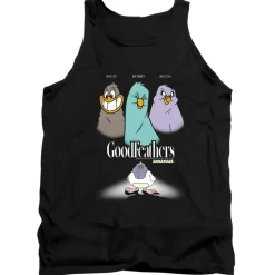 Animaniacs - Goodfeathers