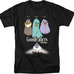 Animaniacs - Goodfeathers