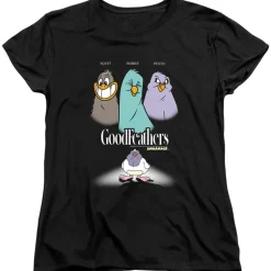 Animaniacs - Goodfeathers