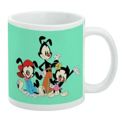 Animaniacs - Group Mug
