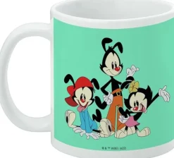 Animaniacs - Group Mug