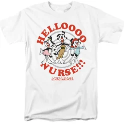 Animaniacs - Hello Nurse