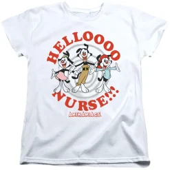 Animaniacs - Hello Nurse