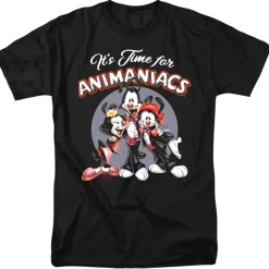 Animaniacs - It's Time For