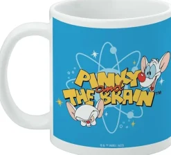 Animaniacs - Pinky & The Brain Neutron Mug