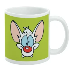Animaniacs - Pinky Head Mug