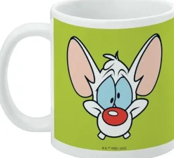 Animaniacs - Pinky Head Mug