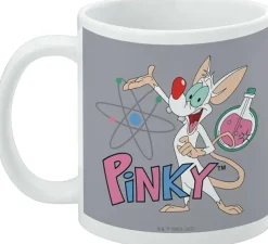 Animaniacs - Pinky Mug