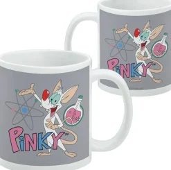 Animaniacs - Pinky Mug