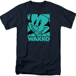 Animaniacs - Pop Wakko
