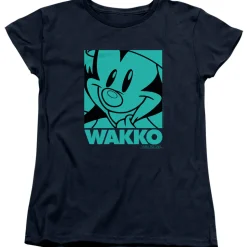 Animaniacs - Pop Wakko