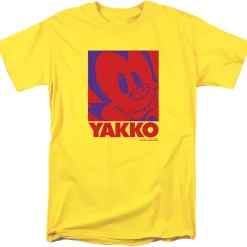 Animaniacs - Pop Yakko