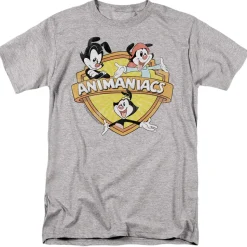 Animaniacs - Shield