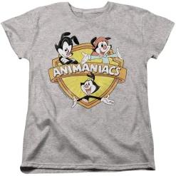 Animaniacs - Shield
