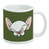 Animaniacs - The Brain Head Mug