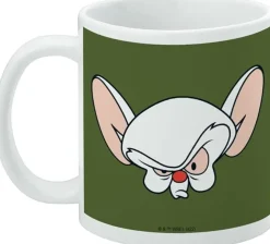 Animaniacs - The Brain Head Mug