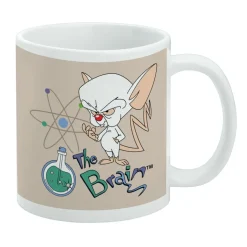 Animaniacs - The Brain Mug