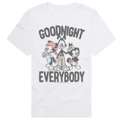 Animaniacs - The Siblings