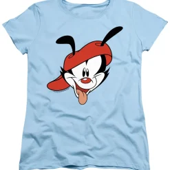 Animaniacs - Wakko Head