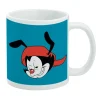 Animaniacs - Wakko Head Mug