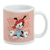 Animaniacs - Wakko Laughing Mug