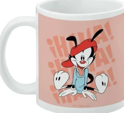 Animaniacs - Wakko Laughing Mug