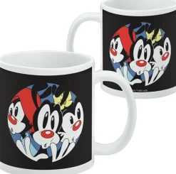 Animaniacs - We're Stuck! Mug