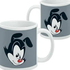 Animaniacs - Yakko Head Mug