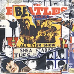 Anthology 2 (CD) - The Beatles