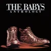 Anthology (CD) - The Babys