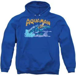 Aquaman - Aqua Swim