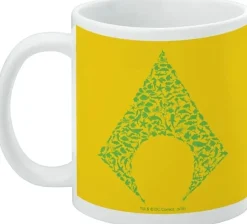 Aquaman - Icon Logo Mug