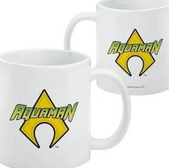 Aquaman - Logo Mug
