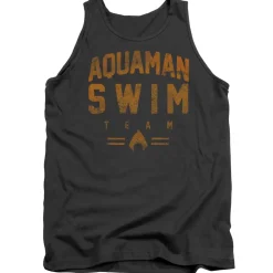 Aquaman - Swim Team